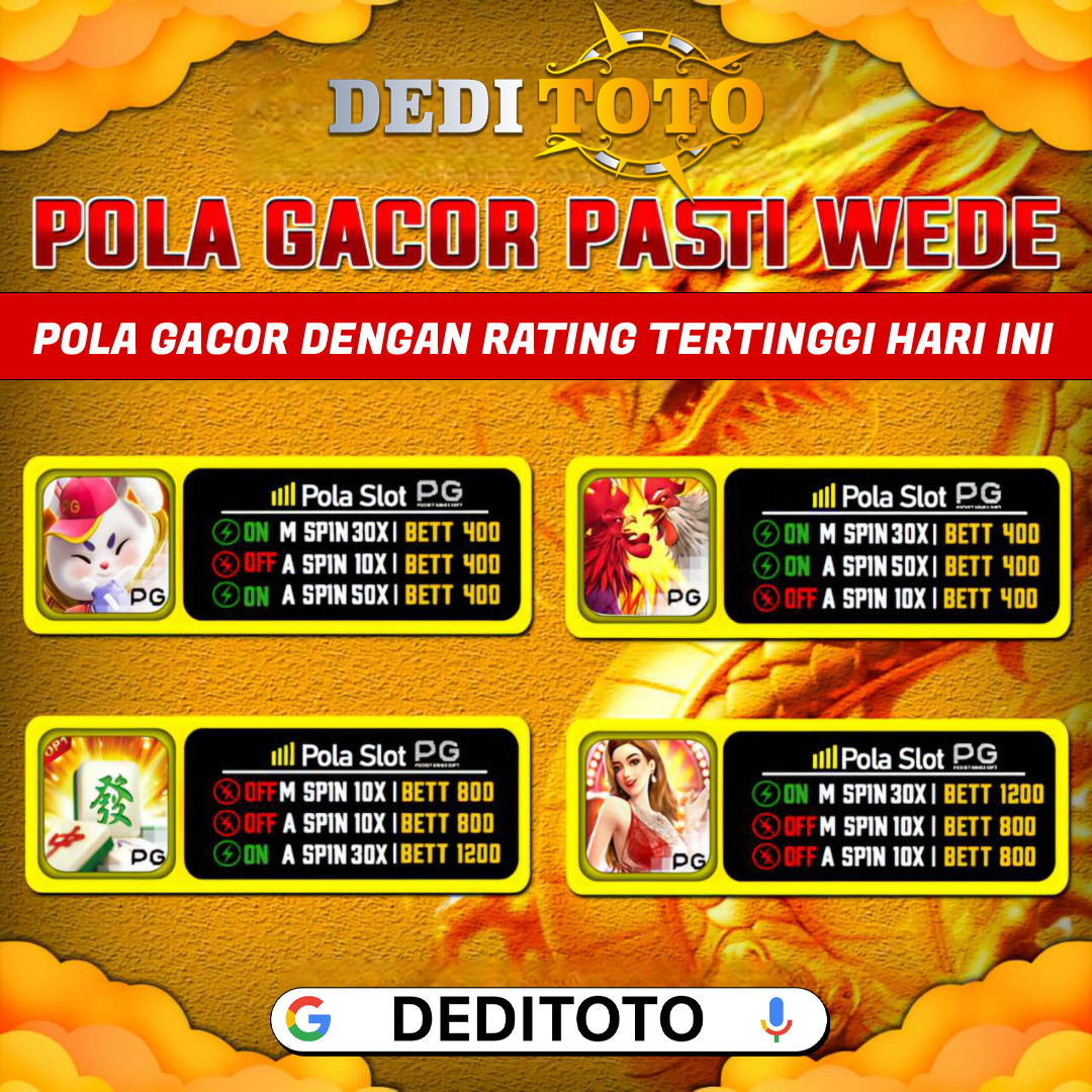 DEDITOTO | BO Gacor Rajanya Slot Menang Auto Hingga Luar Angkasa - WooCommerce eCommerce